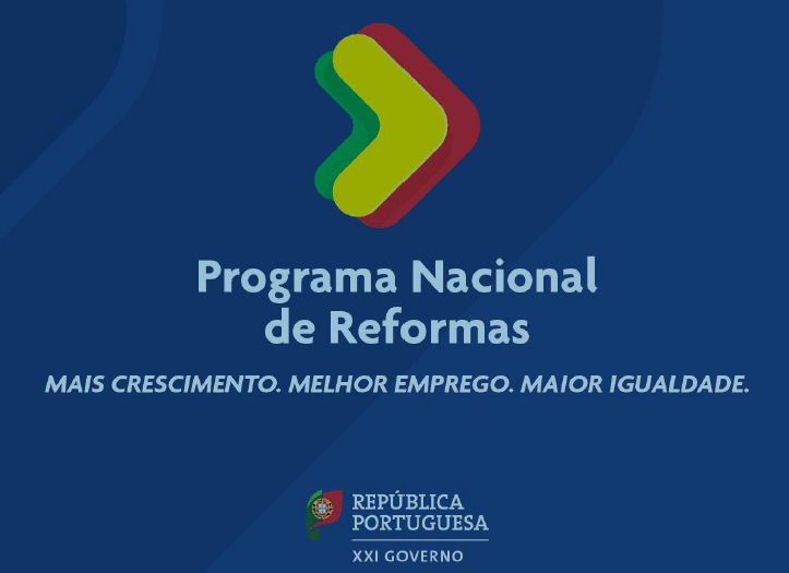 Plano Nacional de Reformas 2016