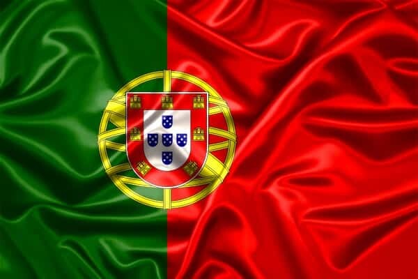 portugal-bandeira