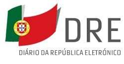 Diário da República Eletrónico - Legislação