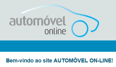 Automóvel online