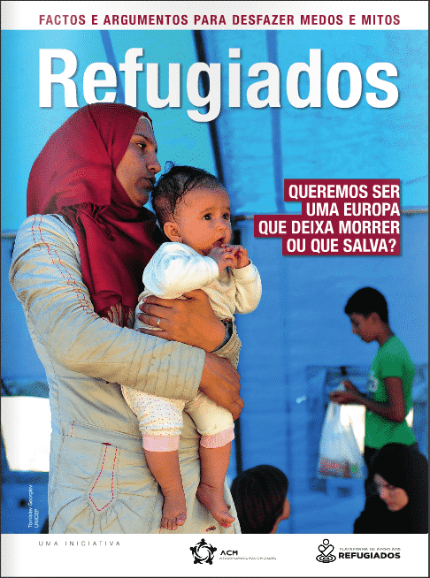 Refugiados
