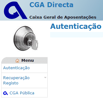 CGA Direta