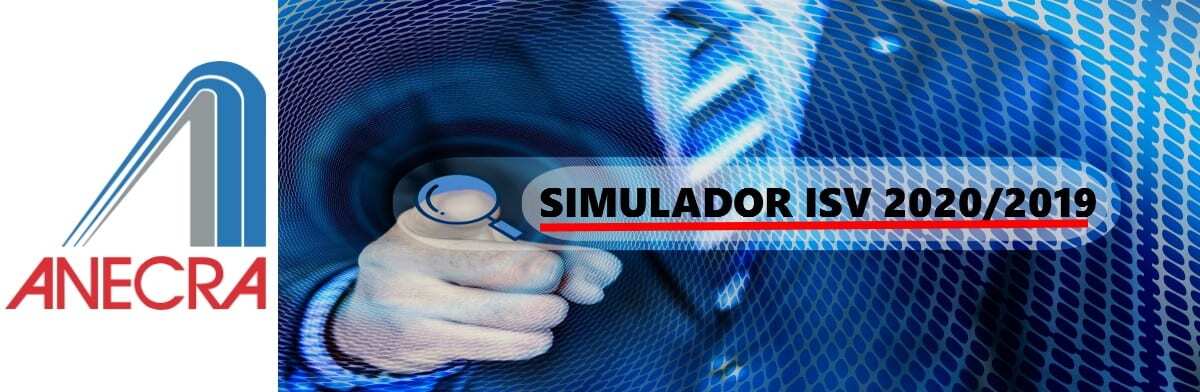 Simulador ISV 2020